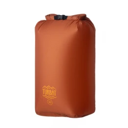 Гермомішок Turbat Germik 20L orange оранжевий