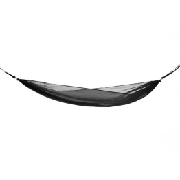 Гамак Leleka Elfy Hammock Black чорний