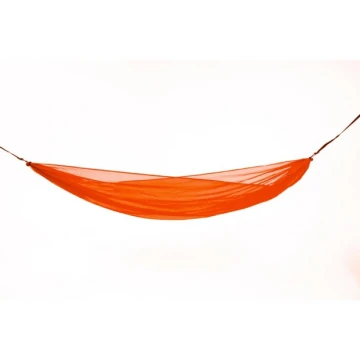 Гамак Leleka Elfy Hammock Blaze Orange яскраво-оранжевий