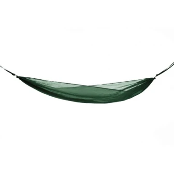 Гамак Leleka Elfy Hammock M Dark Green темно-зелений