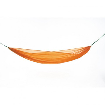 Гамак Leleka Elfy Hammock M Orange помаранчевий