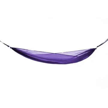 Гамак Leleka Elfy Hammock M Violet фіолетовий