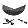 Гамак Leleka Pixy Hammock 2.0 XL grey сірий