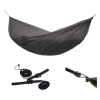 Гамак Leleka Pixy Hammock 2.0 XL grey сірий