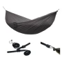 Гамак Leleka Pixy Hammock 2.0 M grey сірий