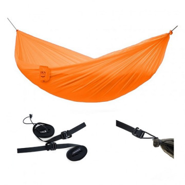Гамак Leleka Pixy Hammock 2.0 M orange помаранчевий