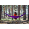 Гамак Levitate Chill violet фіолетовий