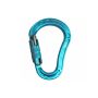 Карабін First Ascent Attack light blue