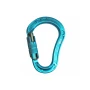 Карабін First Ascent Attack light blue
