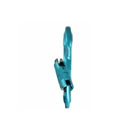 Карабін First Ascent Attack light blue