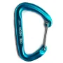 Карабін First Ascent Neon light blue