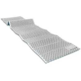 Килимок THERM-A-REST Z-Lite Sol Blue/Silver