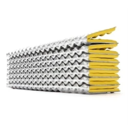 Килимок THERM-A-REST Z-Lite Sol Limon/Silver