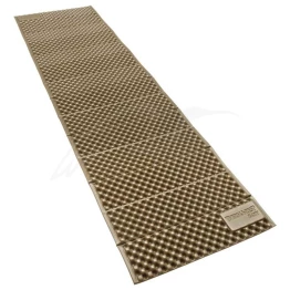 Килимок THERM-A-REST Z-Lite R Coyote/Gray