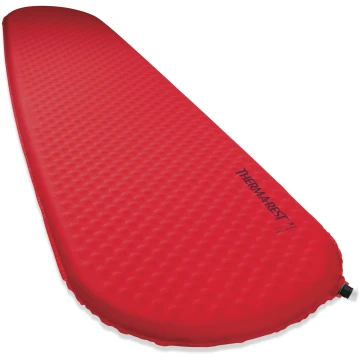 Килимок THERM-A-REST ProLite Plus R Cayenne