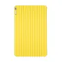 Килимок надувний Big Agnes Divide Insulated 50x78 Double Wide жовтий