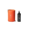 Килимок самонадувний Exped SIM 2.5 M terracotta помаранчевий