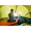 Килимок самонадувний Exped SIM 3.8 LW flame помаранчевий