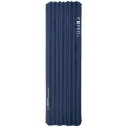 Килимок надувний Exped Versa 2R M navy