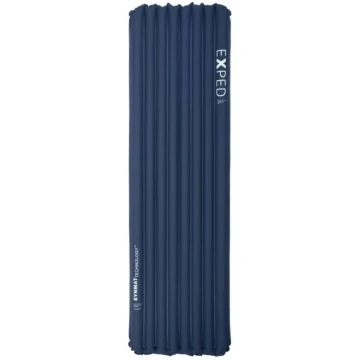 Килимок надувний Exped Versa 2R M navy
