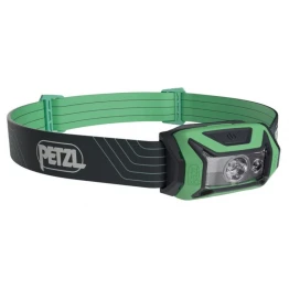 Ліхтарик Petzl Tikka 350 green