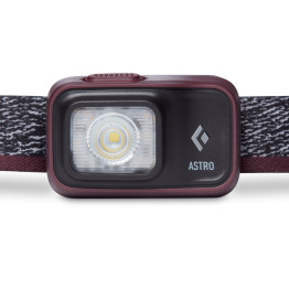 Ліхтарик Black Diamond Astro 300 bordeaux