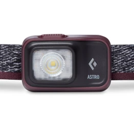 Ліхтарик Black Diamond Astro 300 bordeaux