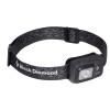 Ліхтарик Black Diamond Astro 300 Graphite