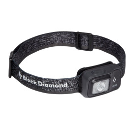 Ліхтарик Black Diamond Astro 300 Graphite