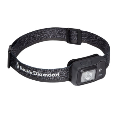 Ліхтарик Black Diamond Astro 300 Graphite