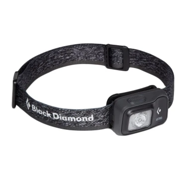 Ліхтарик Black Diamond Astro 300 Graphite