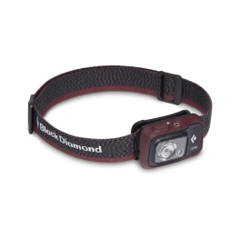 Ліхтарик Black Diamond Cosmo 350 bordeaux