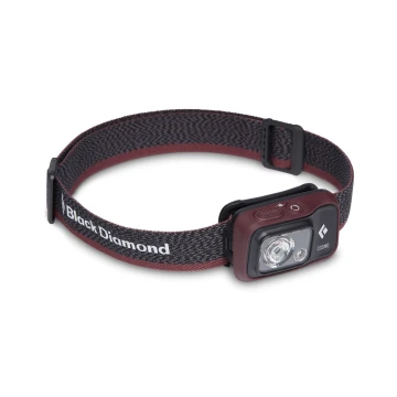 Ліхтарик Black Diamond Cosmo 350 bordeaux