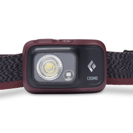 Ліхтарик Black Diamond Cosmo 350 bordeaux
