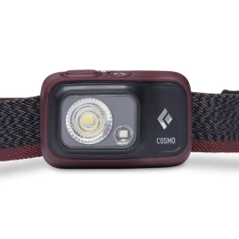 Ліхтарик Black Diamond Cosmo 350 bordeaux