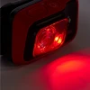 Ліхтарик Black Diamond Cosmo 350 bordeaux