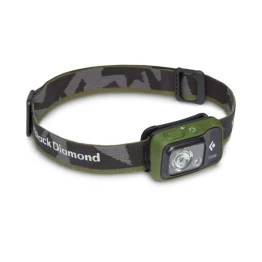 Ліхтарик Black Diamond Cosmo 350 dark olive