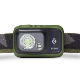 Ліхтарик Black Diamond Cosmo 350 dark olive