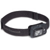 Ліхтарик Black Diamond Cosmo 350 Graphite