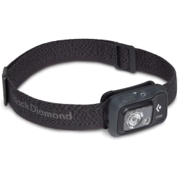 Ліхтарик Black Diamond Cosmo 350 Graphite