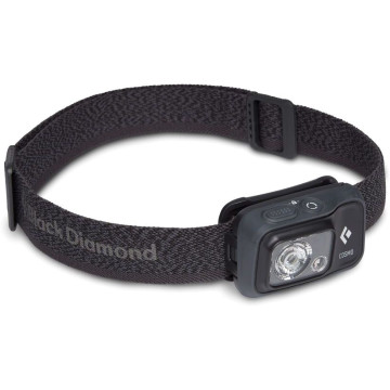 Ліхтарик Black Diamond Cosmo 350 Graphite