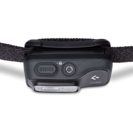 Ліхтарик Black Diamond Cosmo 350 Graphite