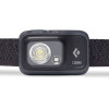 Ліхтарик Black Diamond Cosmo 350 Graphite