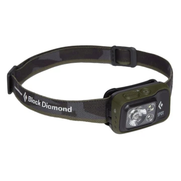 Ліхтарик Black Diamond Spot 400 Dark Olive