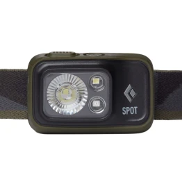 Ліхтарик Black Diamond Spot 400 Dark Olive