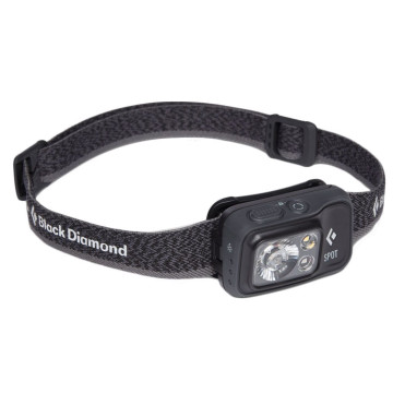 Ліхтарик Black Diamond Spot 400 Graphite