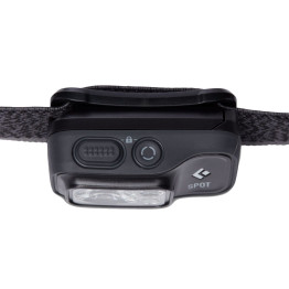 Ліхтарик Black Diamond Spot 400 Graphite