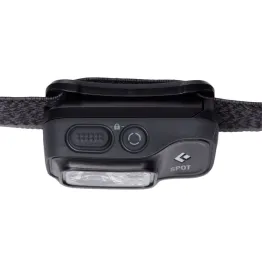 Ліхтарик Black Diamond Spot 400 Graphite