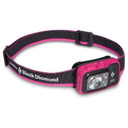 Ліхтарик Black Diamond Spot 400 Ultra Pink