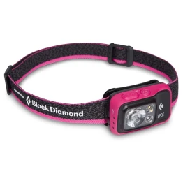 Ліхтарик Black Diamond Spot 400 Ultra Pink